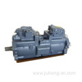 Excavator R465 main pump R465 Excavator Hydraulic Pump